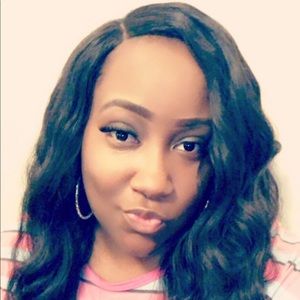 Meet your Posher, Shantel